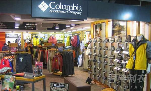 哥伦比亚二季度亏损千万美元以上 美国市场营收占比近六成